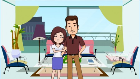 平安保險之五大人群