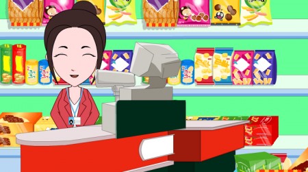 flash年會(huì)動(dòng)畫