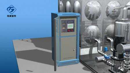 三維產(chǎn)品演示動畫制作