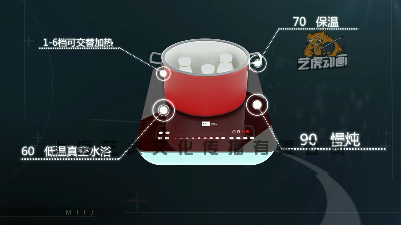 產(chǎn)品三維動畫圖片