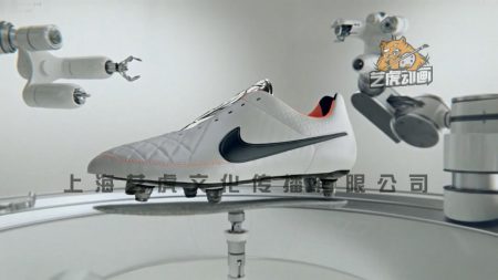 鞋子產(chǎn)品動(dòng)畫(huà)圖片