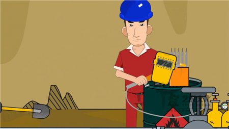 二維動畫運用價值