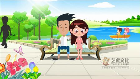 flash動(dòng)畫(huà)制作公司