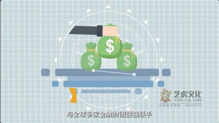 動畫廣告宣傳片