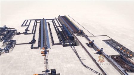 三維動畫優(yōu)勢