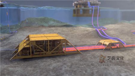 三維動畫特點(diǎn)