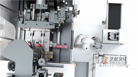 產(chǎn)品動(dòng)畫宣傳